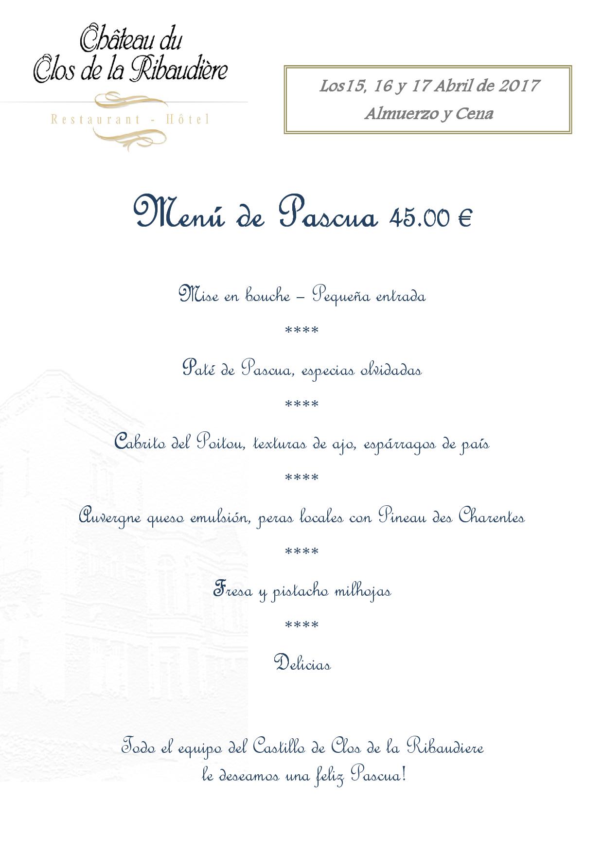 Menu Pâques 2017 site ES